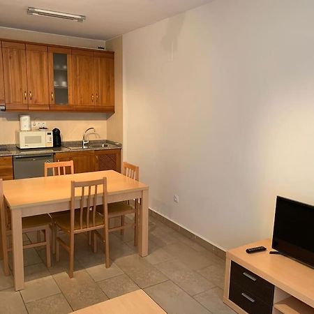 Apartamento Camarena De La Sierra Exterior photo